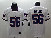 Nike Giants 56 Lawrence Taylor Color Rush Limited Jersey,baseball caps,new era cap wholesale,wholesale hats